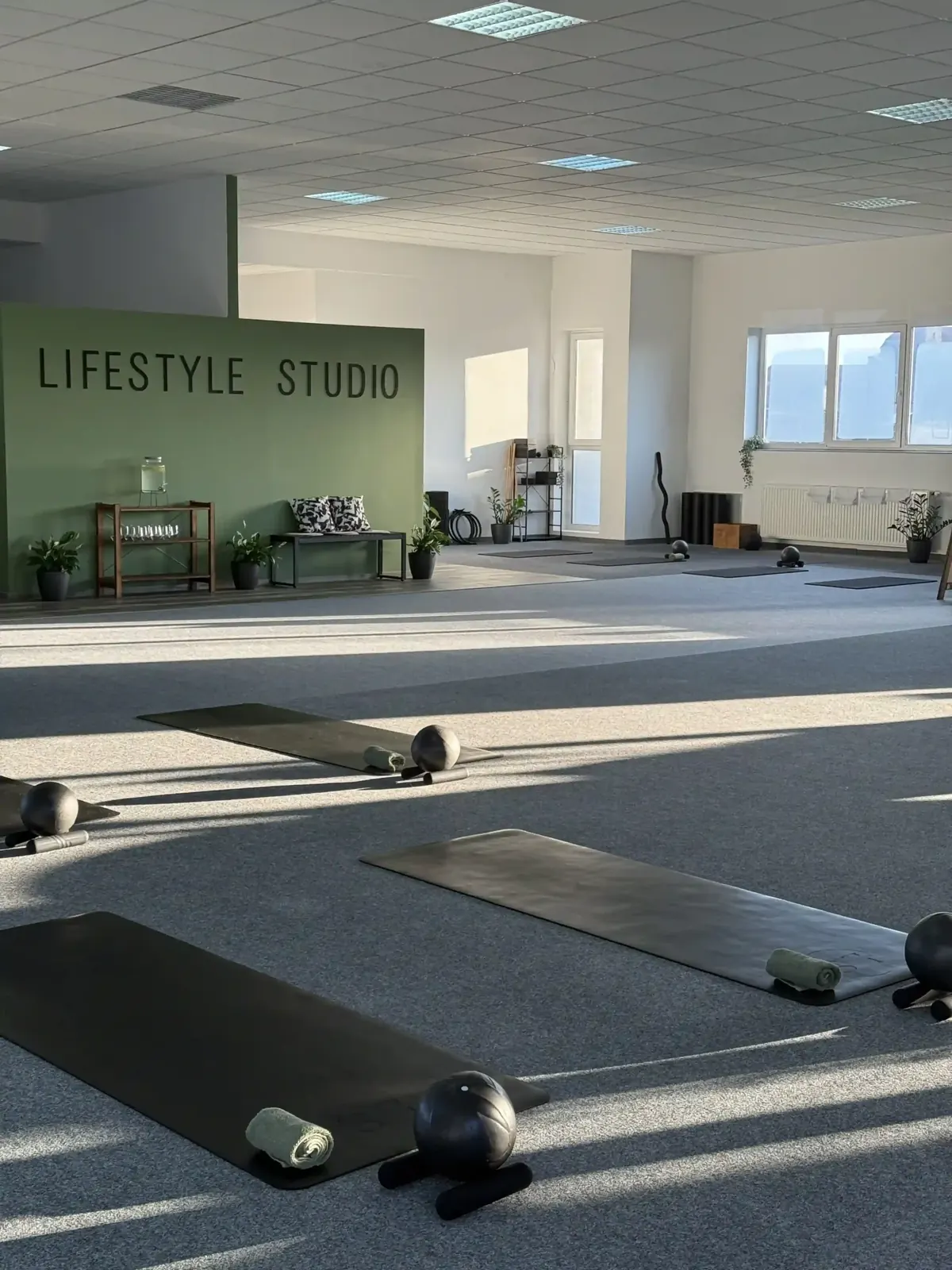 Lifestyle Studio